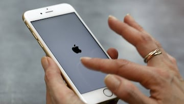 Apple soluciona el fallo que bloquea los iPhone con iOS 11.3