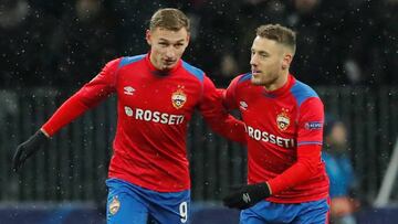 En Europa sí habrá público