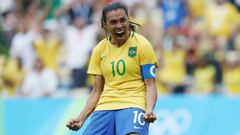 La última bala de Marta