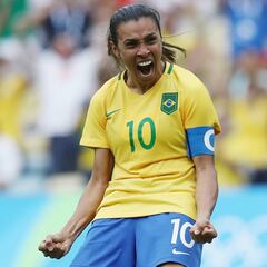 La última bala de Marta