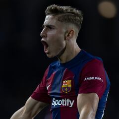 Fermín toma el relevo