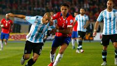 “Éramos superiores”: Mascherano recuerda las finales ante Chile en nuevo documental de Netflix