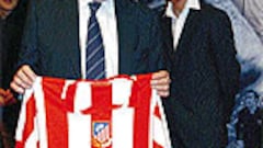 Miguel Ángel Gil: "Luis seguirá"
