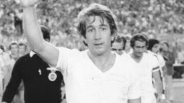 Hoy será enterrado en el cementerio de Fuengirola