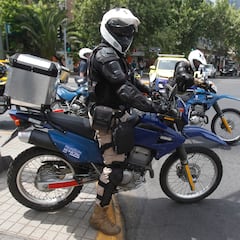 Gobierno presenta el ranking de las comunas más vulnerables en seguridad: Santiago lidera la lista