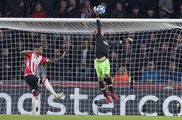 Marc-André ter Stegen.