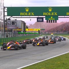 Porsche y Audi continúan con sus planes para entrar en la Fórmula 1