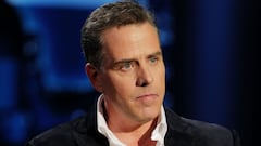 What is Hunter Biden's net worth?