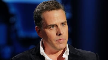 The President's second son has worked as a lobbyist, lawyer and investor since graduating from Yale Law School in 1996, but how much is Hunter Biden currently worth?
