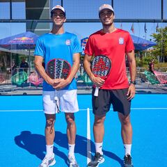 El Master Final de Barcelona echa el cierre a una vibrante temporada de pádel