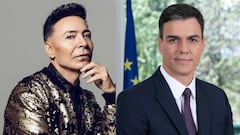 El Maestro Joao afirma haber intercambiado mensajes por Internet con Pedro Sánchez