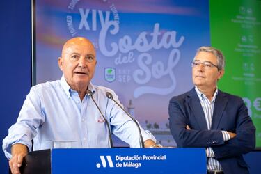 Gran cartel en el Costa del Sol: Unicaja, Alba y un Real Madrid con la incógnita de Scariolo 