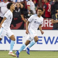 Club Brugge confirm the signing of Tajon Buchanan