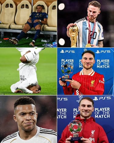 Los mejores memes de la cuarta jornada de Champions