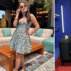 Quién es Mariana Botas y a qué se dedica la nueva integrante de La Casa de los Famosos México