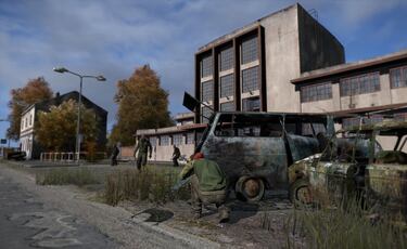 Una marca de SONY da pistas sobre un juego de zombis