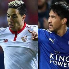 Jugadores atractivos para la Liga MX que terminan contrato