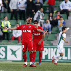 Huerta: "Los jugadores dan pasos de manera rápida"