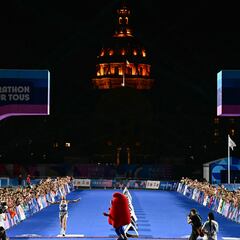 Marathon Pour Tous, el otro maratón de los Juegos Olímpicos