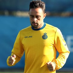 Víctor mantiene un hilo de esperanza sobre Sergio García