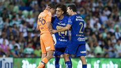 Santos 3-0 Pumas: Resultado, resumen y goles del partido