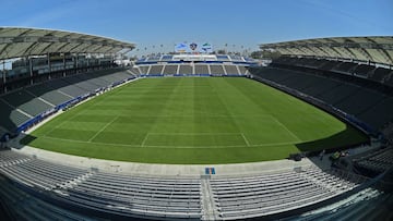 Sigue en vivo los detalles del enfrentamiento amistoso entre Costa Rica y Guatemala desde el Dignity Health Sports Park de Los Ángeles.