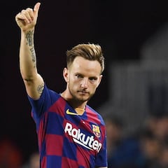 Rakitic atropella a Arthur