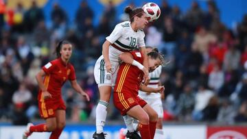 Bienvenidos a la narraci&oacute;n del Espa&ntilde;a vs M&eacute;xico Sub-17 en directo y en vivo online, partido de la gran final del la Copa del Mundo femenino, a disputarse desde el Estadio Charr&uacute;a.