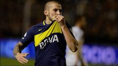 'Pipa' Benedetto: "Los clásicos se ganan o se ganan"