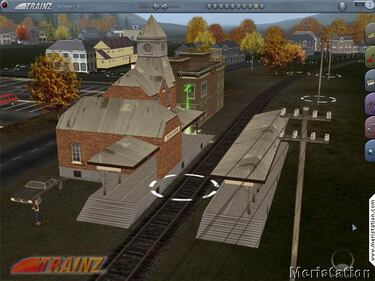 Strategy First publicará Trainz en América del Norte