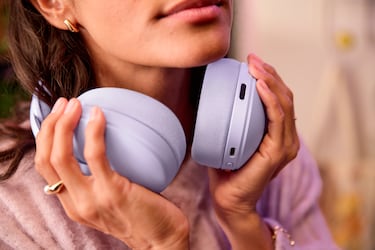 Análisis de Logitech G325 Lightspeed, los auriculares para todos los bolsillos