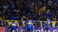 Rosario Central - Boca Juniors: formaciones, TV, horarios y cómo ver la Liga Profesional