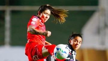 La U vive una noche amarga y se complica en la Libertadores