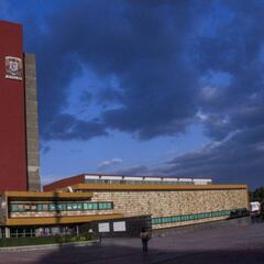 La UNAM se deslinda del "Fuera Narcos" en CU