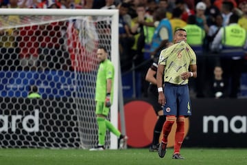 ¡A semifinales! Chile vence y celebra en la Copa América