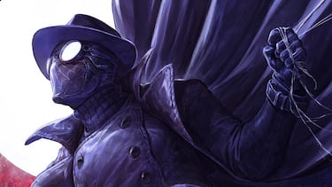 ¿Nicolas Cage en ‘Spider-Man Noir’? El actor habla sobre su posible fichaje por la serie de Prime Video