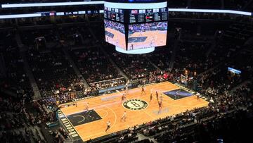 El fundador de Alibaba será el futuro dueño de Brooklyn Nets