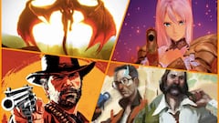 Juegos gratis y de oferta este fin de semana (17 - 19 de junio)