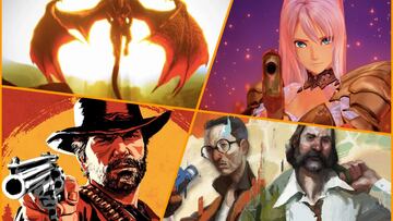 Juegos gratis y de oferta este fin de semana (17 - 19 de junio)
