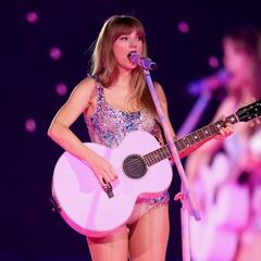 Did Taylor Swift tease ‘Speak Now’ re-recording with surprise songs in Tampa?