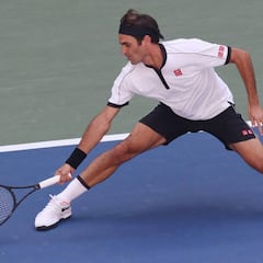 Partidos de hoy, domingo 1, en el US Open 2019 y orden de juego