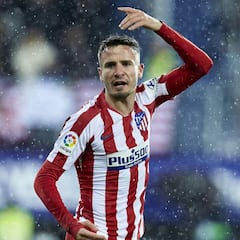 "Van muchas veces este curso que entramos mal al campo"