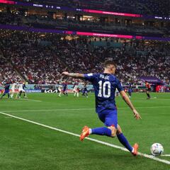 What USMNT needs to qualify for the World Cup Round of 16: All possible outcomes