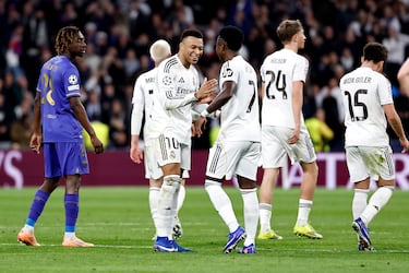 Pronóstico del Pleno al 15 de la Quiniela 38: Benfica vs Real Madrid