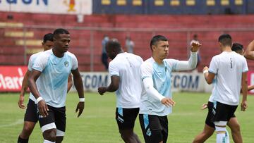 Comunicaciones vs Diriangén: Horario, TV; cómo y dónde ver la Liga de Concacaf