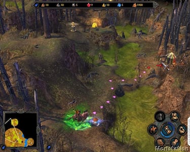 Heroes Of Might & Magic 5 perfila su fecha de lanzamiento