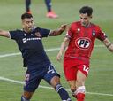La U decepciona en el debut y solo iguala ante Huachipato