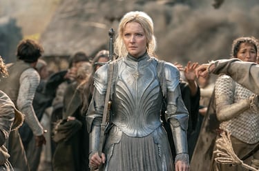 The most powerful elves in Middle-earth: Fingolfin, Fëanor, Galadriel...