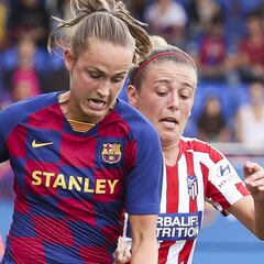 La Primera Iberdrola, en el aire por los rebrotes del coronavirus