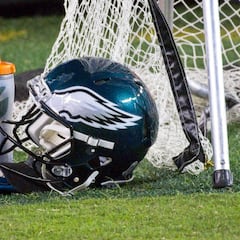 Catherine Raiche es la nueva vicepresidenta de operaciones de futbol de los Eagles